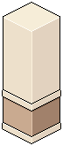 Dorm Pillar