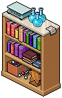 Intellectual Shelf