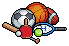 Sports Equipment