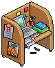 Study Table