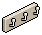 Plain Coat Rack