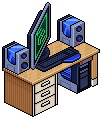 UFOware Desktop
