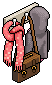 Coat Rack