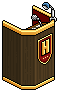 Professor's Lectern LTD