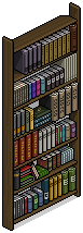 Professor's Bookshelf