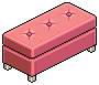 Comfy Ottoman