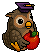 Hootie the Owl