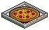 Haba John's Pizza