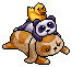 Plushy Pile