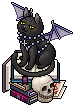 Witch's Familiar