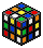 Colour Cube