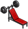 Workout Bench