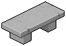 Clean Bench