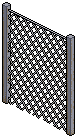 Urban Fence