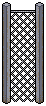 Urban Fence Corner