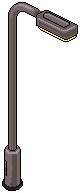 Street Lamp