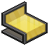 Yellow USVA Chair