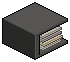 Black USVA Shelf (non-tradable)