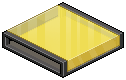 Yellow USVA table