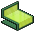 Green USVA Chair