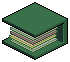 Green USVA Shelf