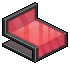 Red USVA Chair