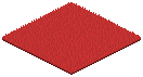Red USVA Rug