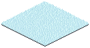 Blue USVA Rug