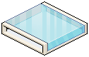 Blue USVA Table
