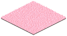White USVA Rug (non-tradable)