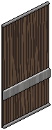 Sound-proofed Wall