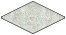 White Marble Floor