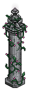 Prom Night Pillar (non-tradable)
