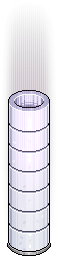 Column Of Light