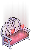 Heartbeat Sofa
