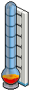 Love thermometer