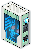 Xray Booth