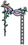 Masked Arch