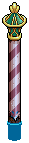 Gondola Post