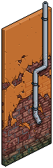 Venetian Wall