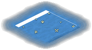 Venetian Water