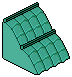 Green Spa Roof