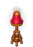 Elegant Lamp