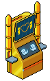 Gold L0-V3 Machine