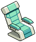 Treatment Chair