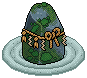 Big Mossy Rock