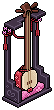 Shamisen Guitar