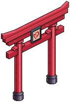 Shinto Shrine