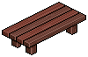 Tatami Table