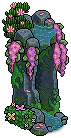 Habbo Falls Teleport